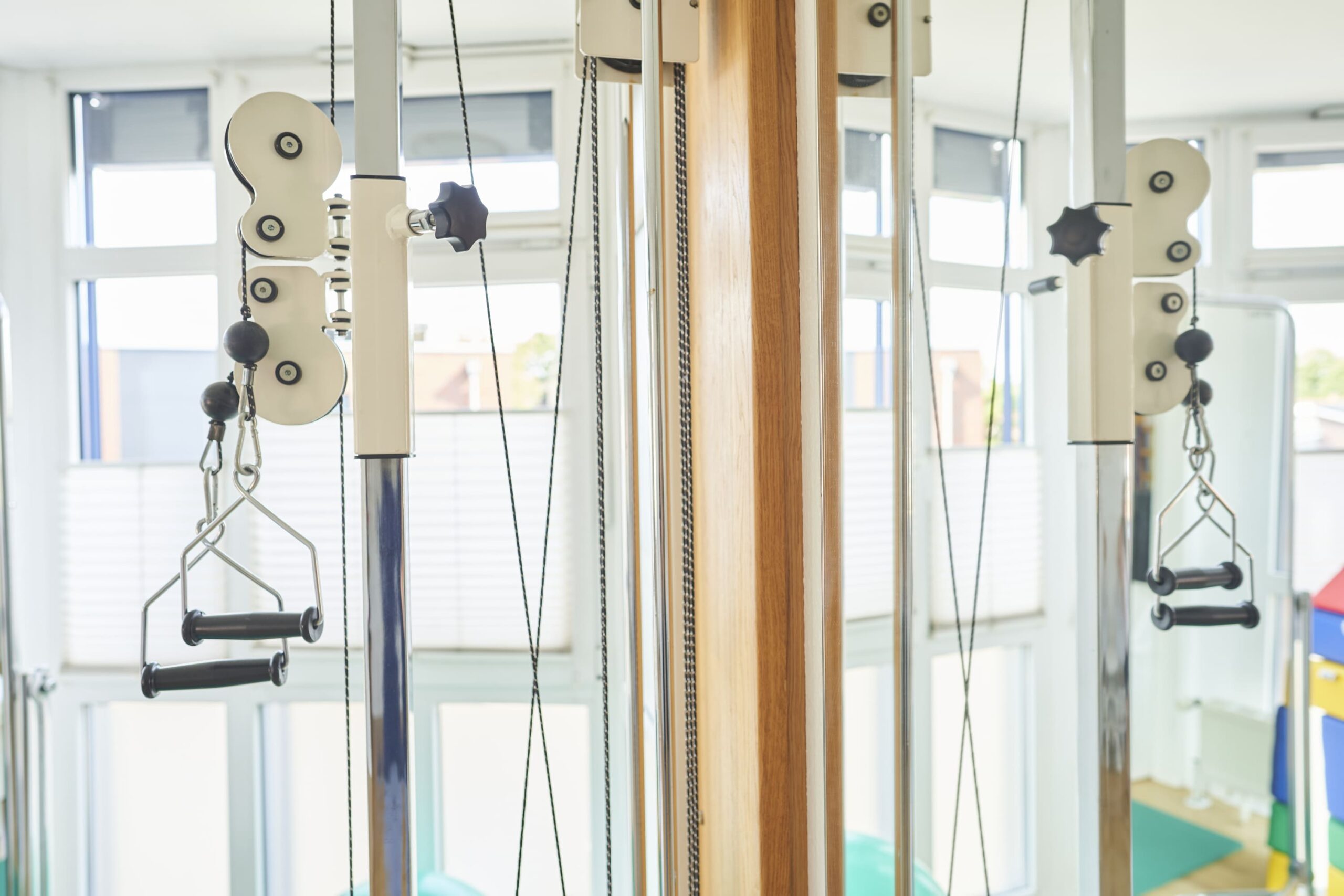 Sportphysiotherapie